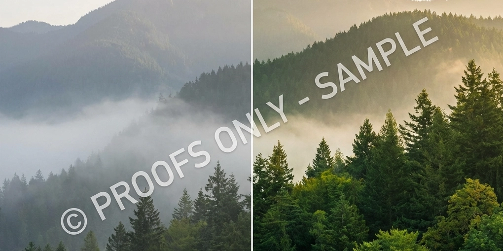 Social media export showcase of nano banana watermark remover feature 4