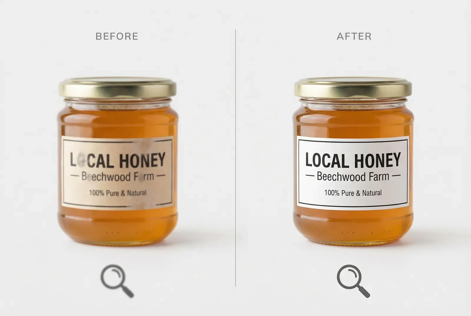 Text Editing Comparison