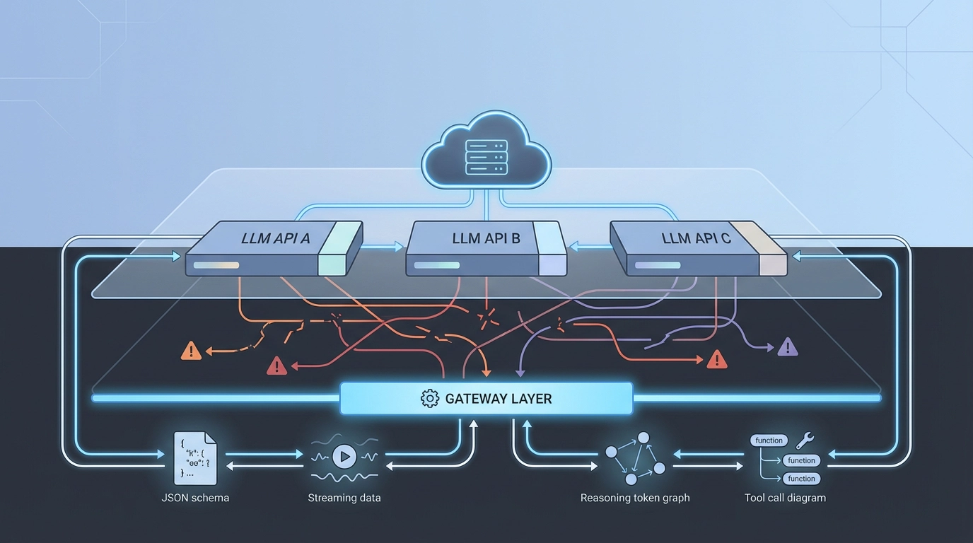 推理 Token 计费差异