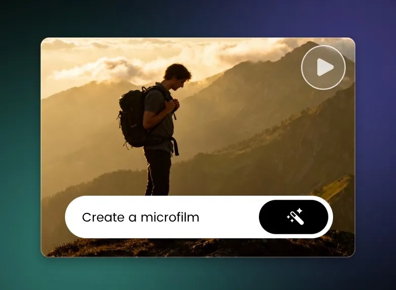 使用可灵 O1 制作短片