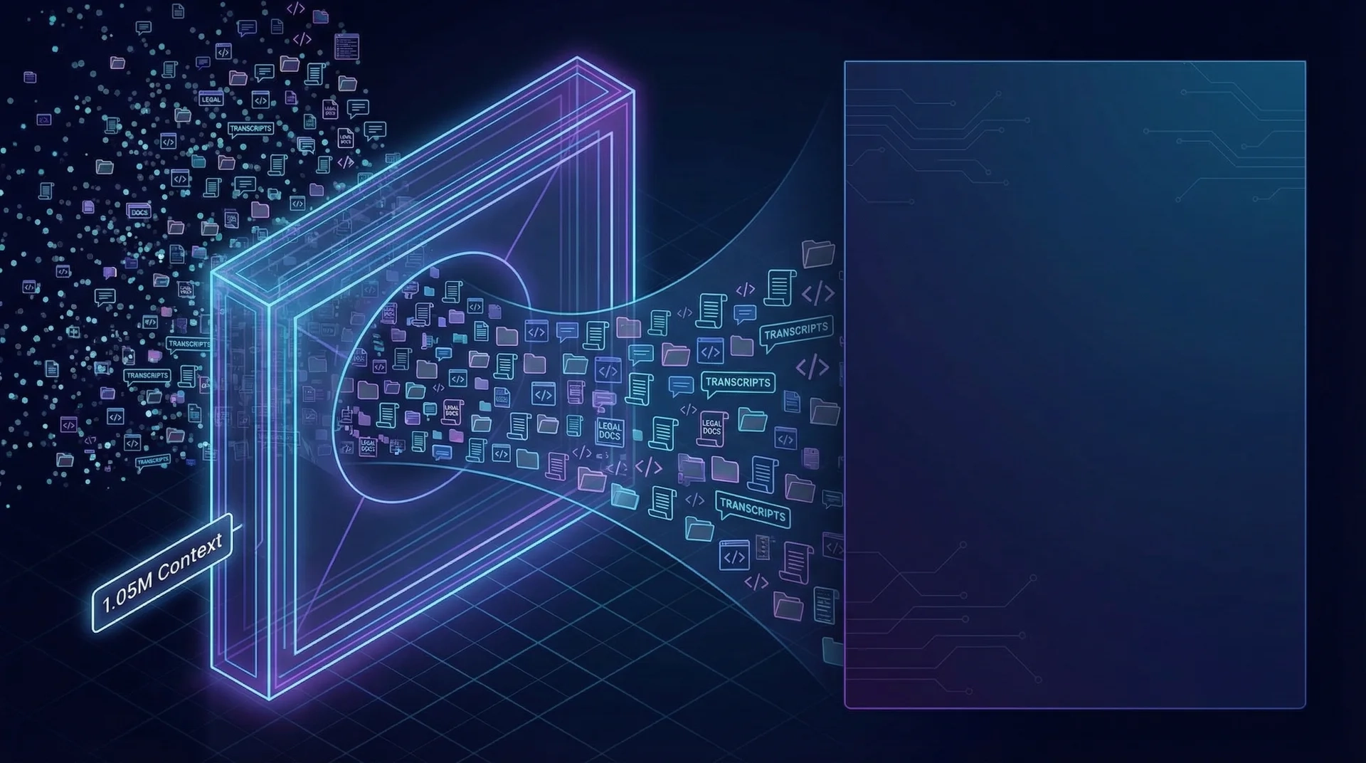 GPT-5.4 API showcase of AI platform feature 4