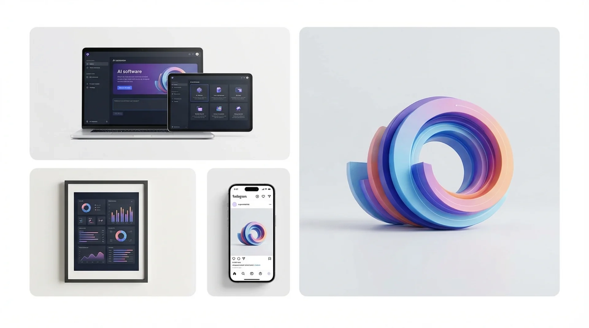 Image editing example