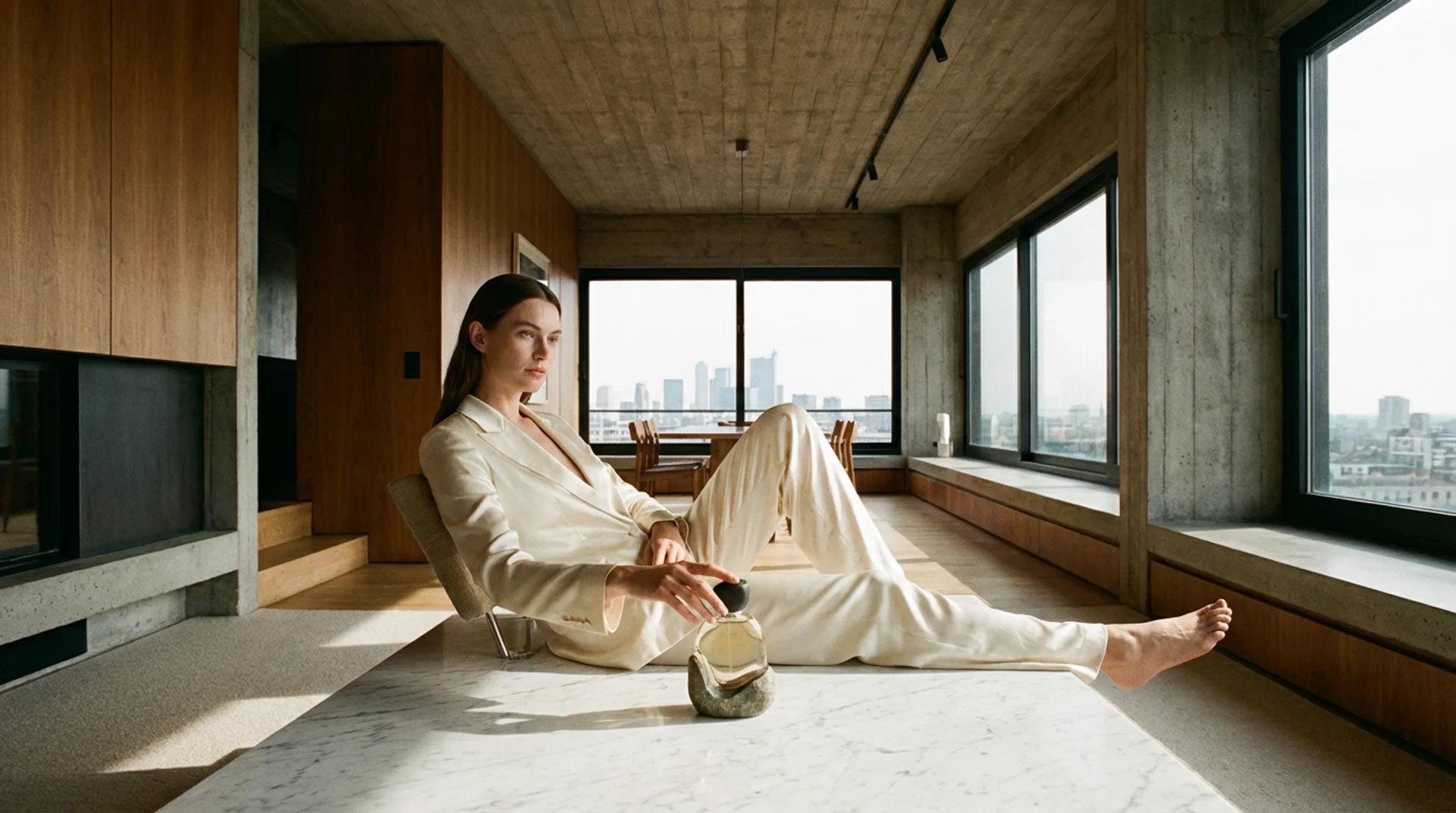 Text-to-image example