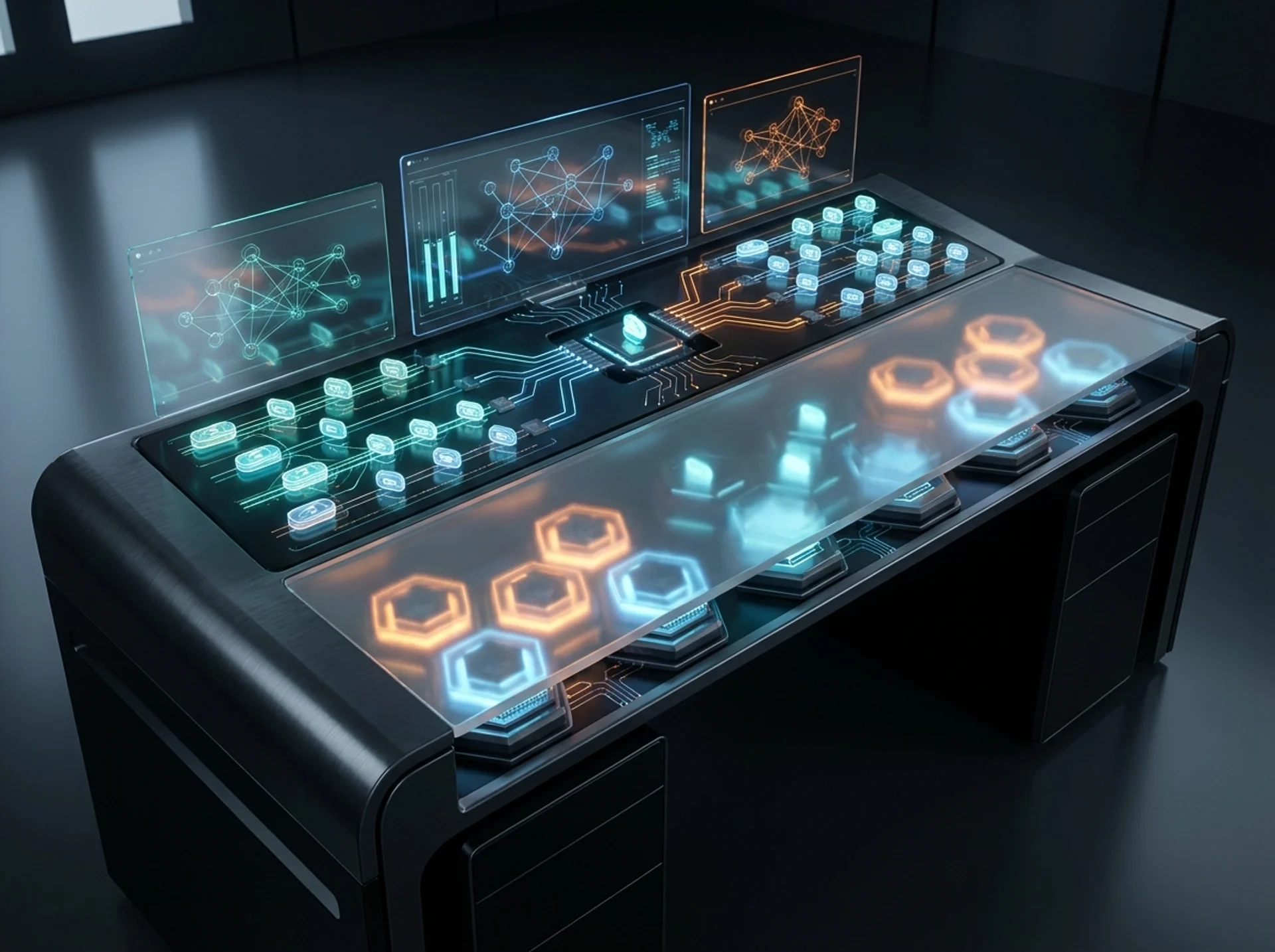 Présentation des fonctionnalités Doubao Seed 2.0 3